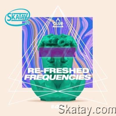 Re-Freshed Frequencies, Vol. 43 (2022)