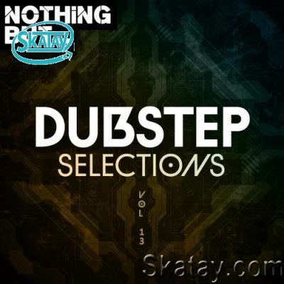 Nothing But... Dubstep Selections, Vol. 13 (2022)