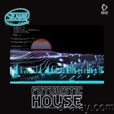Futuristic House, Vol. 23 (2022)