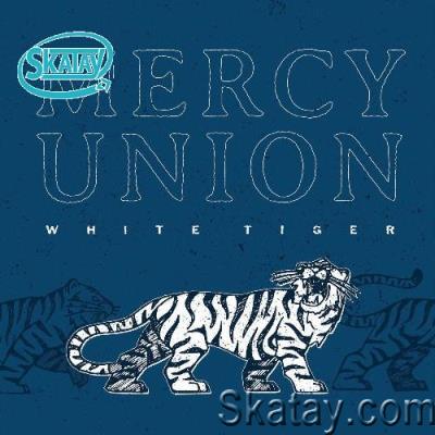 Mercy Union - White Tiger (2022)