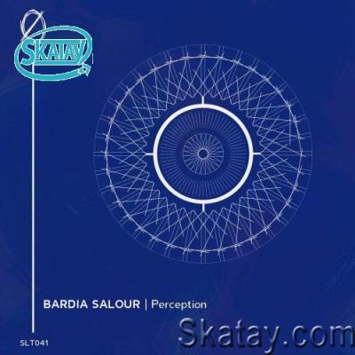 Bardia Salour - Perception (2022)