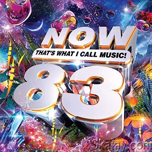 NOW That's What I Call Music! Vol. 83 (2022)