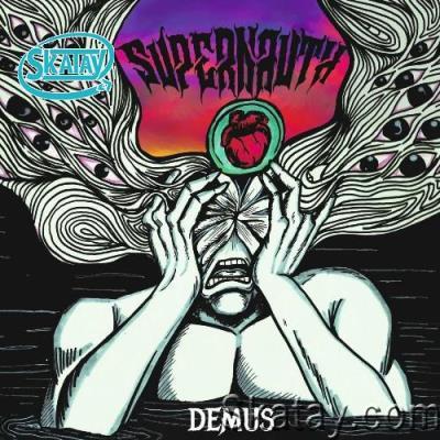 Supernauth - Demus (2022)