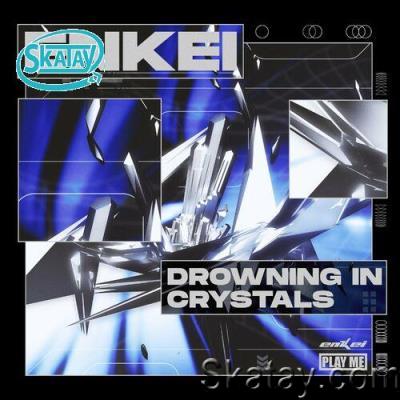 Enkei - Drowning In Crystals (2022)