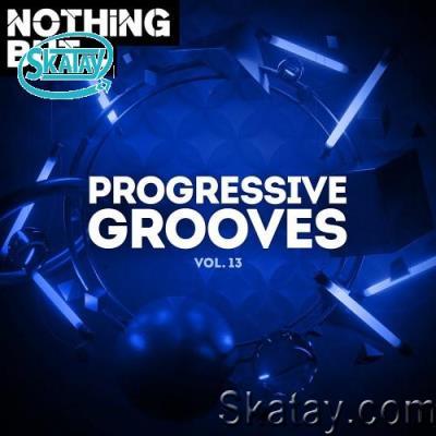 Nothing But... Progressive Grooves Vol 13 (2022)