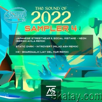 The Sound of 2022 Sampler 4 (2022)