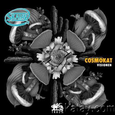 Cosmokat - Visionen (2022)