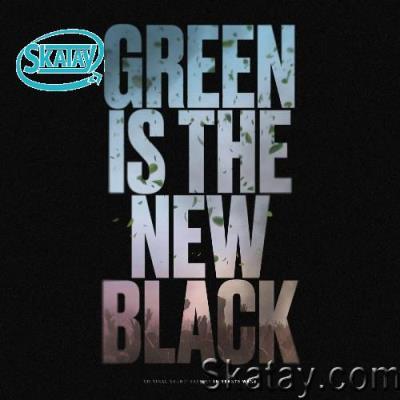 In Hearts Wake - Green Is The New Black (Official Soundtrack) (2022)