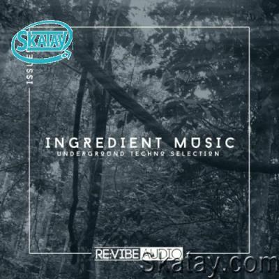 Ingredient Music, Vol. 57 (2022)