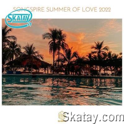 Songspire Summer of Love 2022 [SSRC064] (2022)