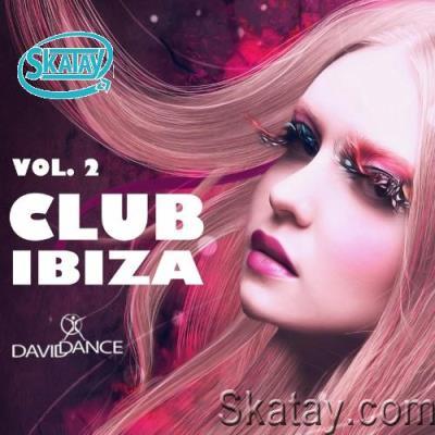 Andy Pitch - Club Ibiza Vol. 2 (2022)