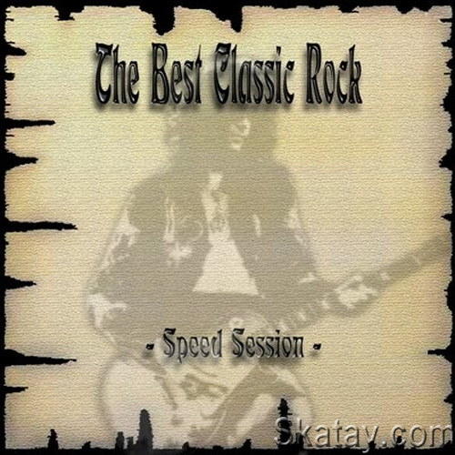The Best Classic Rock Vol 1-12 (2008)