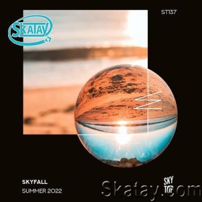 Alexey Sonar - SkyFall Summer 2022 (2022)