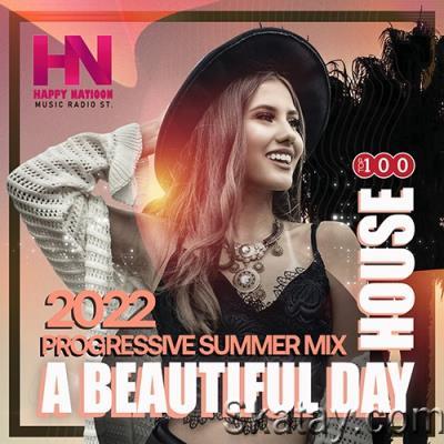 A Beautiful Day: Progressive Summer Mix (2022)
