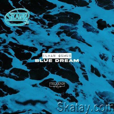Ilhan Gumus - Blue Dream (2022)