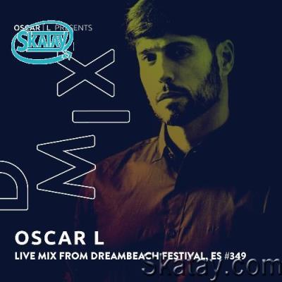 Oscar L - Dmix 350 (2022-08-09)