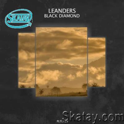 LEANDERS - Black Diamond (2022)