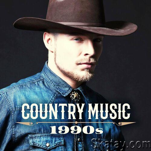 Country Music 1990s (2022)