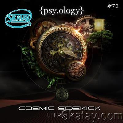 Cosmic Sidekick - Eternity (2022)