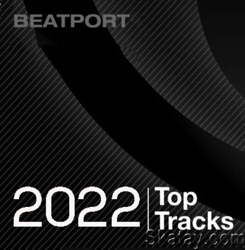 Beatport Top 100 Downloads August (2022)