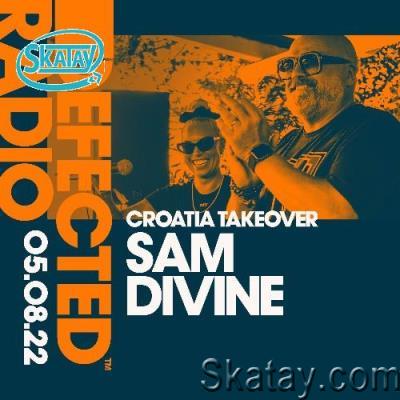 Sam Divine - Defected In The House (09 August 2022) (2022-08-10)