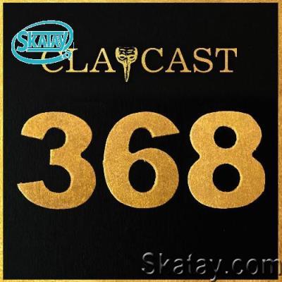 Claptone - CLAPCAST 368 (2022-08-10)