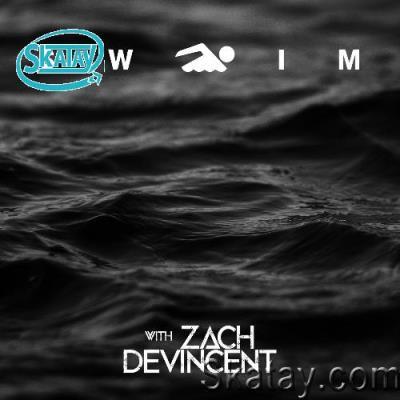 Zach DeVincent - SWIM 058 (2022-08-10)