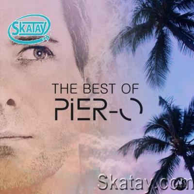 Pier-O - The Best of Pier-O (2022)
