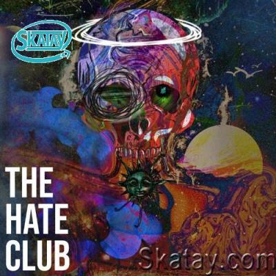 Oceans Apart - The Hate Club (2022)