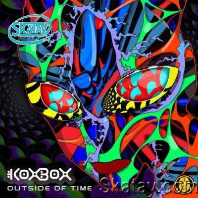 Koxbox - Outside of Time EP (2022)