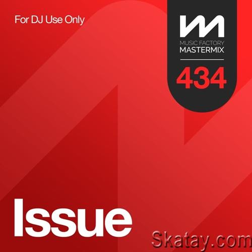 Mastermix Issue 434 (2022)