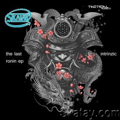 Intrinzic - The Last Ronin EP (2022)