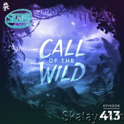 Monstercat - Monstercat Call of the Wild 413 (2022-08-10)
