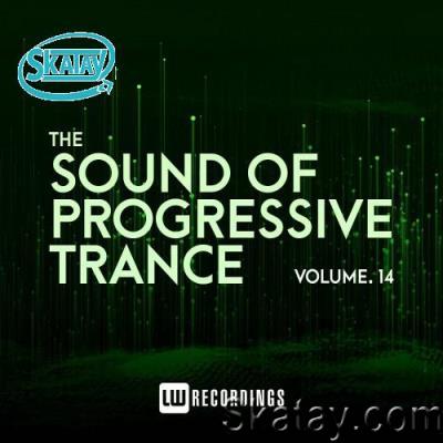 The Sound Of Progressive Trance Vol 14 (2022)