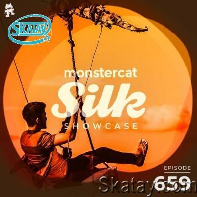 Monstercat Silk Showcase 659 (Hosted by Vintage & Morelli) (2022-08-10)