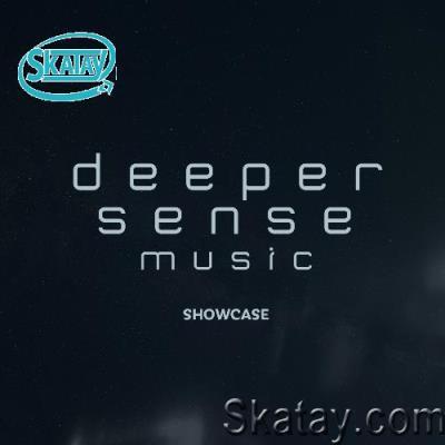 CJ Art - Deepersense Music Showcase 080 (2022-08-10)