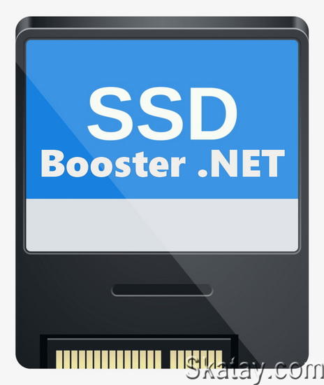 SSD Booster .NET 16.3