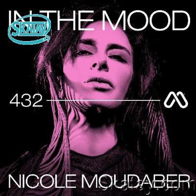 Nicole Moudaber - In The MOOD 432 (2022-08-11)