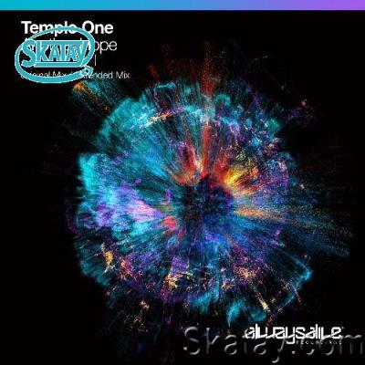 Temple One - Another Hope (2022)