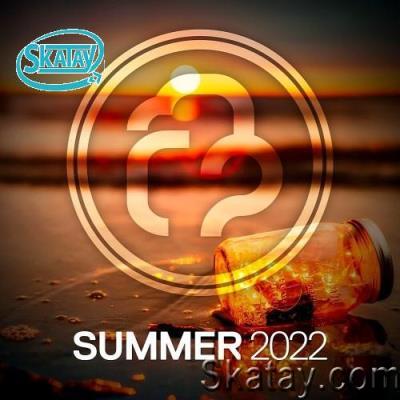Infrasonic Summer Selection 2022 (2022)
