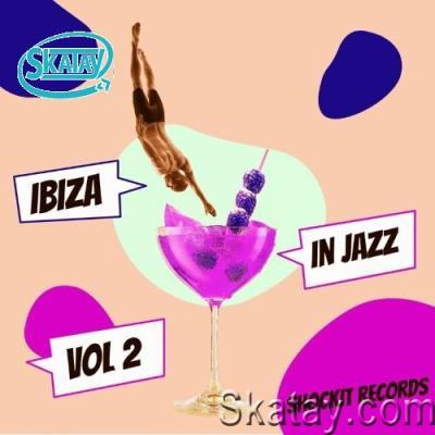 Ibiza In Jazz, Vol. 2 (2022)