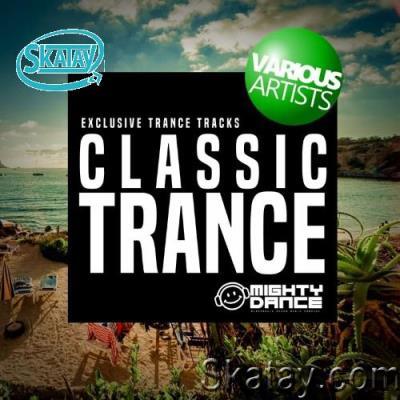 MIGHTY DANCE - TRANCE CLASSIC (2022)