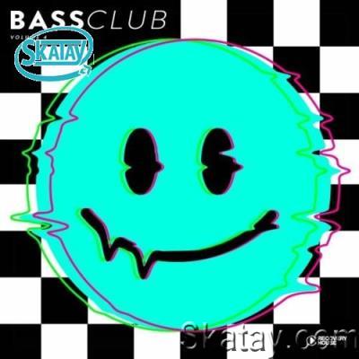 Bass Club, Vol. 4 (2022)