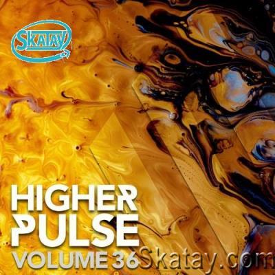 Higher Pulse, Vol. 36 (2022)