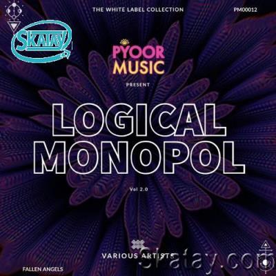 Logical Monopol 2.0 (2022)