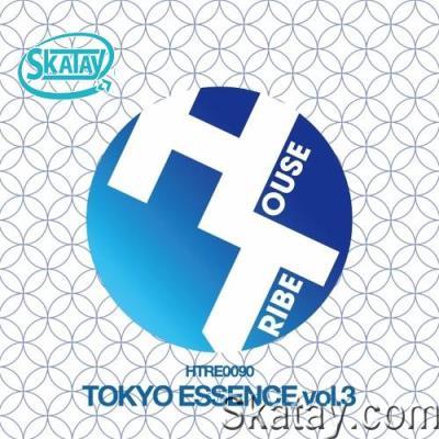 TOKYO ESEENCE vol.3 (2022)