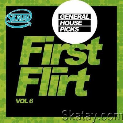 First Flirt, Vol. 6: General House Picks (2022)