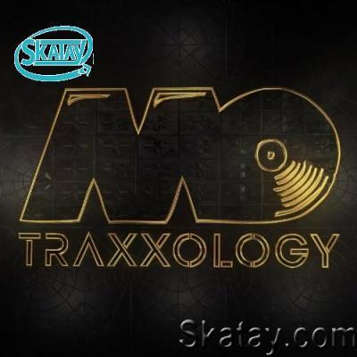 TRAXXOLOGY volume I (2022)