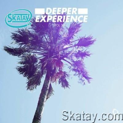 Deeper Experience, Vol. 38 (2022)