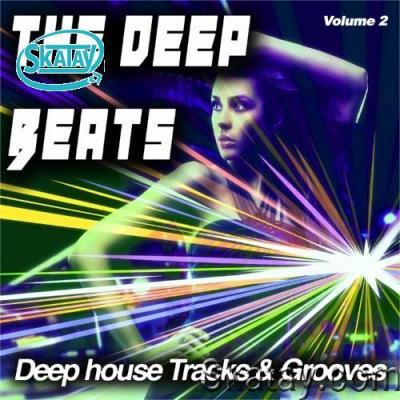 The Deep Beats, Vol. 2 (Deep house Tracks & Grooves) (2022)